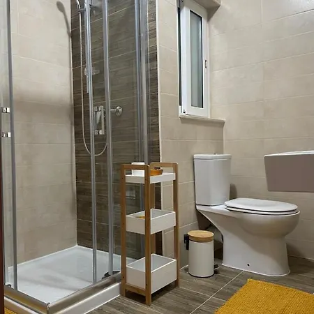 Comfy Nest - Sliema Area Gzira