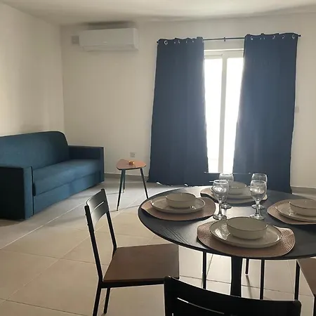 Appartamento Comfy Nest - Sliema Area Gzira