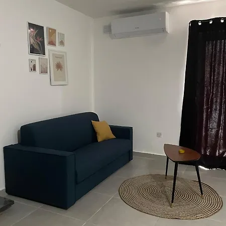 Comfy Nest - Sliema Area Appartamento *