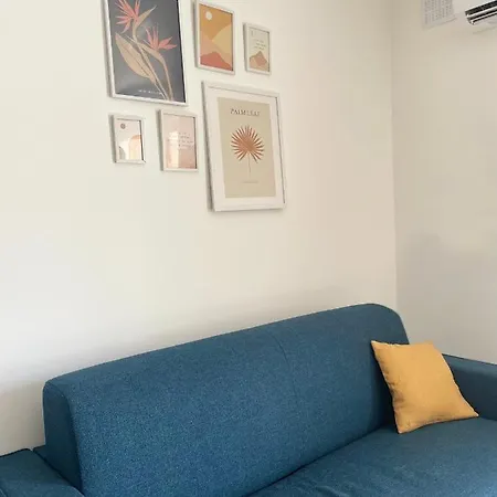 Comfy Nest - Sliema Area Appartamento *