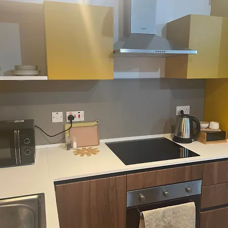 Comfy Nest - Sliema Area Appartamento *
