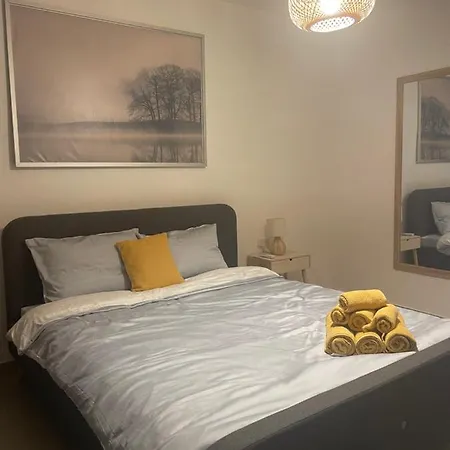 Comfy Nest - Sliema Area *