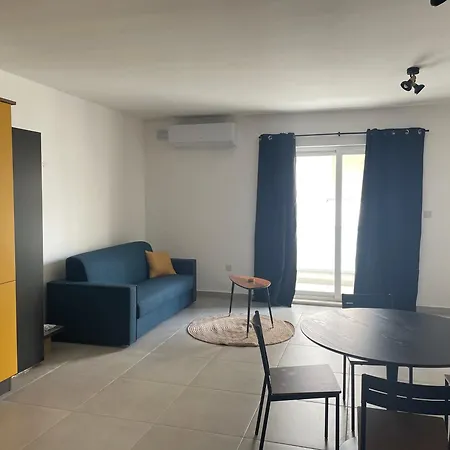 Appartamento Comfy Nest - Sliema Area