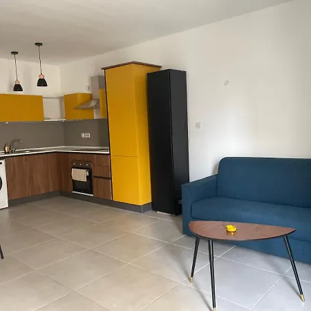 Comfy Nest - Sliema Area