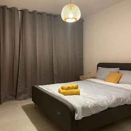 Comfy Nest - Sliema Area アパート