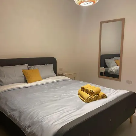 Comfy Nest - Sliema Area アパート