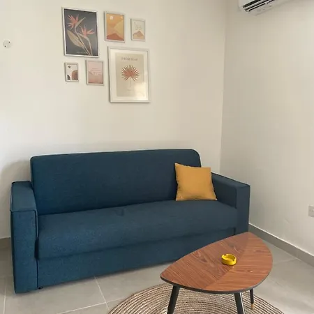 Comfy Nest - Sliema Area