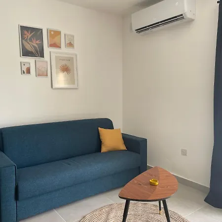 Comfy Nest - Sliema Area アパート *
