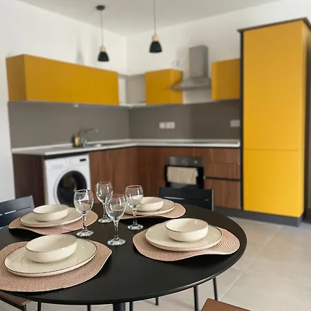 Comfy Nest - Sliema Area アパート